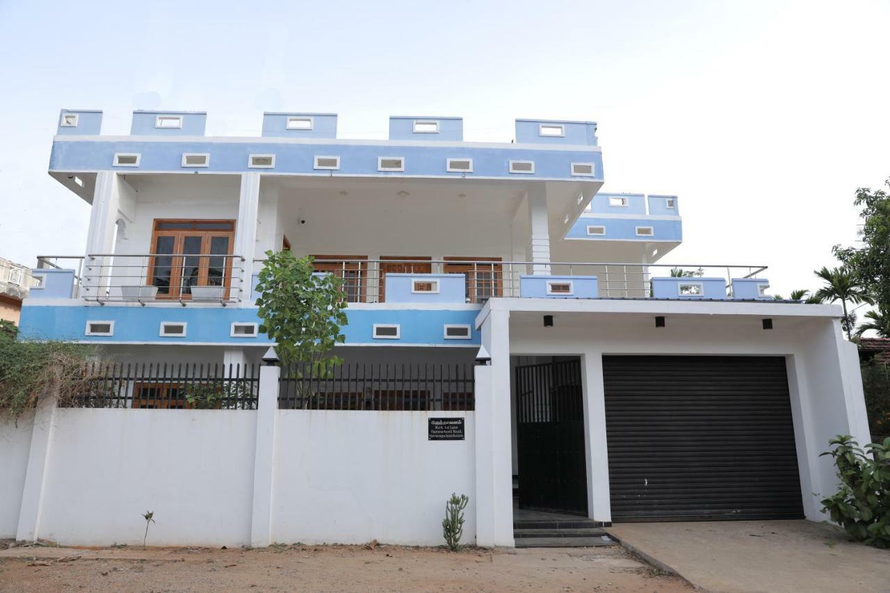 Birunthavanam Vavuniya Buitenkant foto