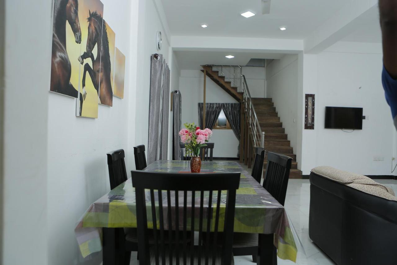 Birunthavanam Vavuniya Buitenkant foto